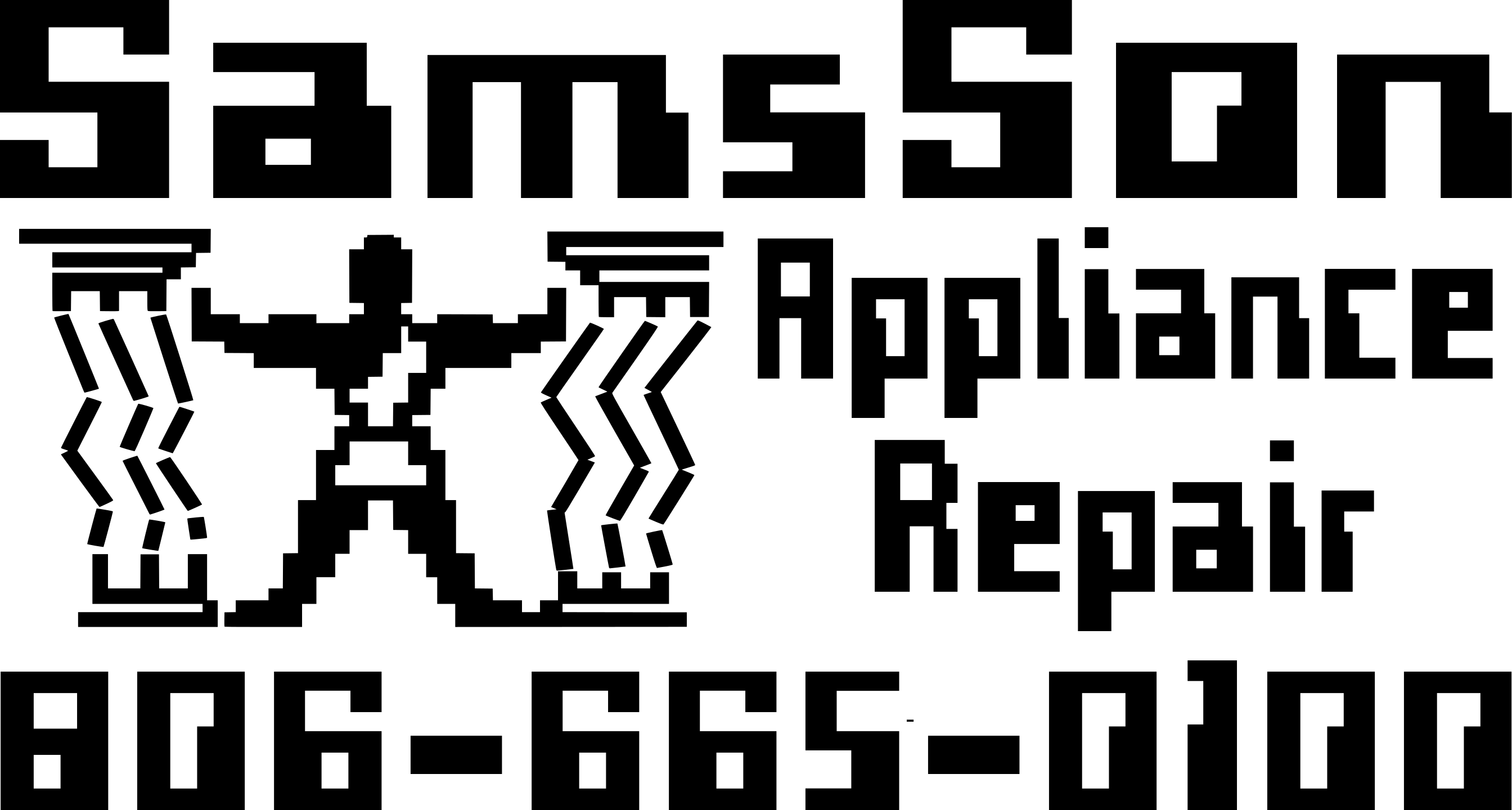 SamsSon Repair