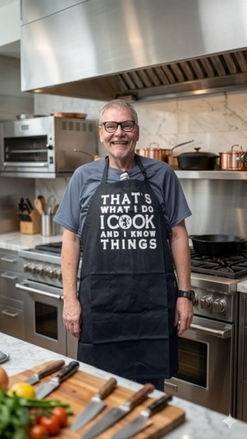 Jerry Noordenbos, co-owner of SamsSon Repair